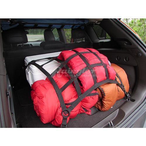 2014 - 2019 Toyota Highlander Cargo Area Net-Raingler