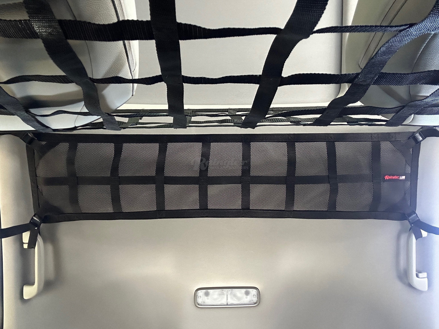 2016 - Newer Honda Pilot Ceiling Attic Net-Raingler