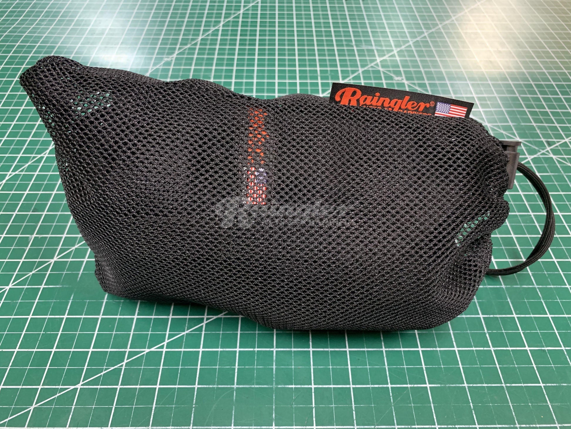 MIL-SPEC Mesh Bag-Raingler