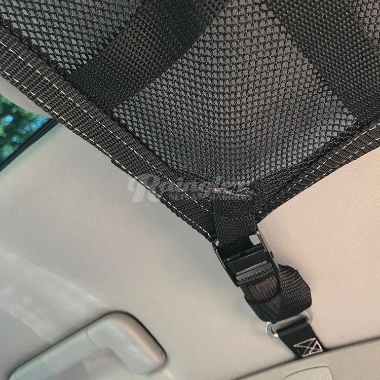 2002 - 2010 Volkswagen Touareg Ceiling Attic Net-Raingler