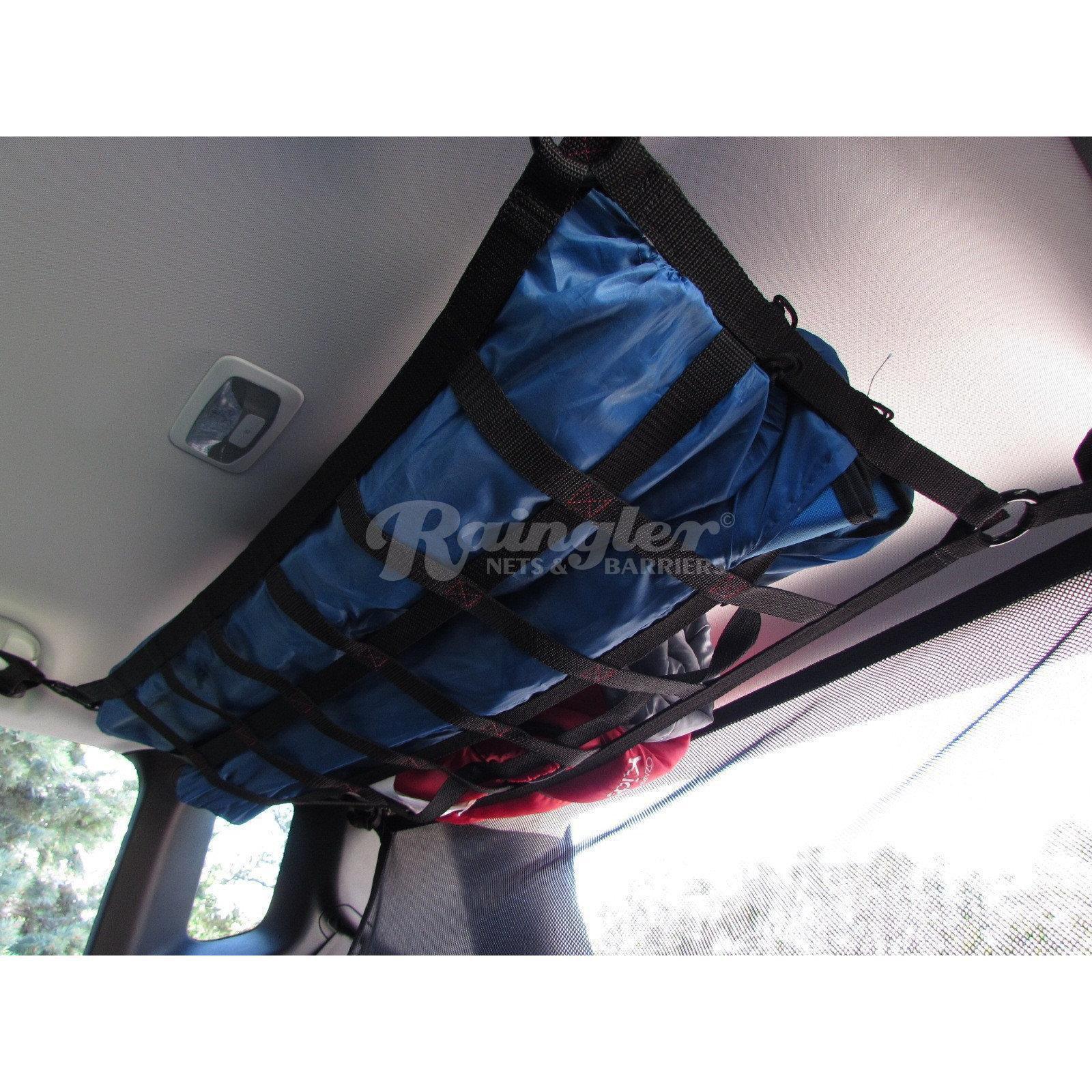 2002 - 2010 Volkswagen Touareg Ceiling Attic Net-Raingler