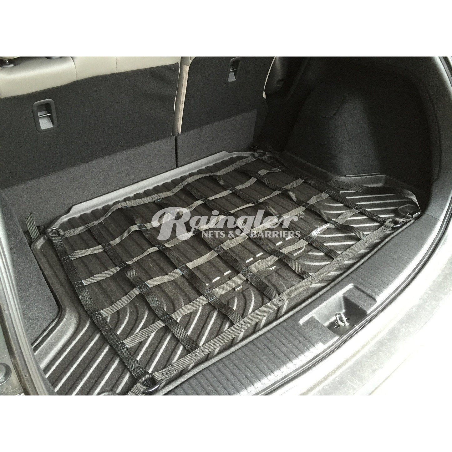 2003 - 2008 Honda Pilot Cargo Area Net-Raingler