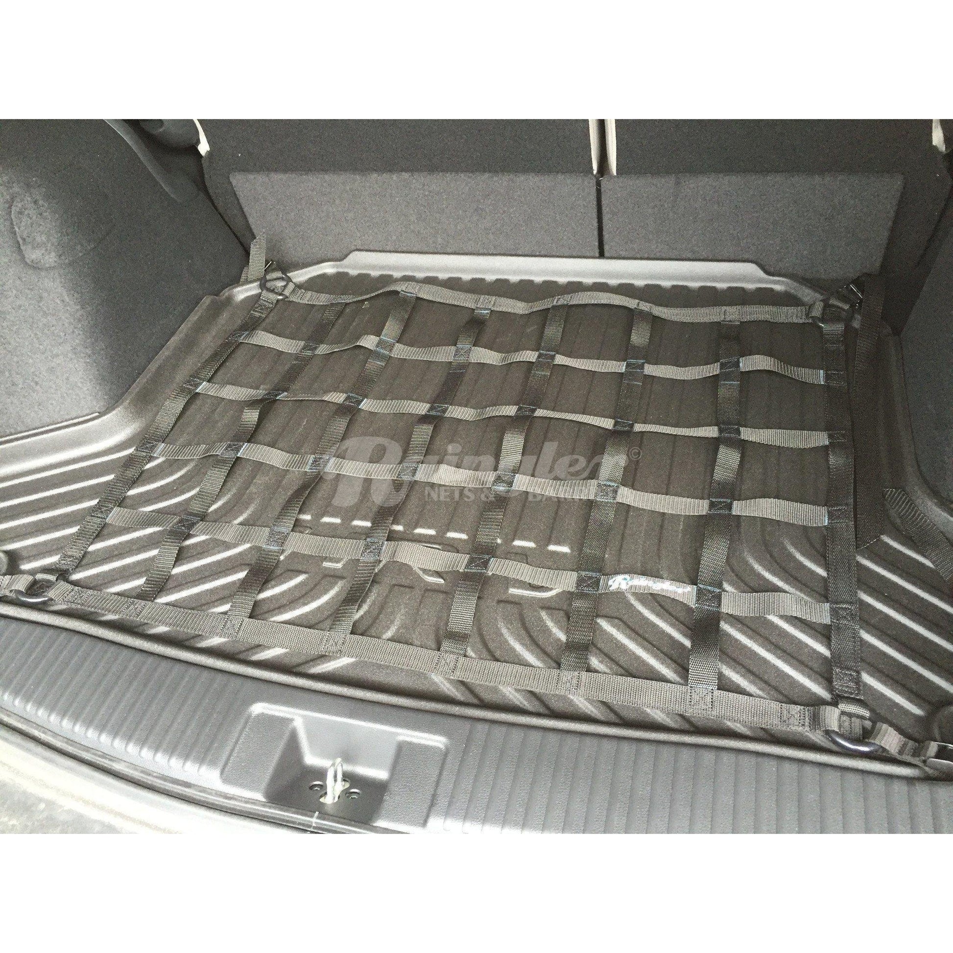 2003 - 2011 Honda Element Cargo Area Net-Raingler