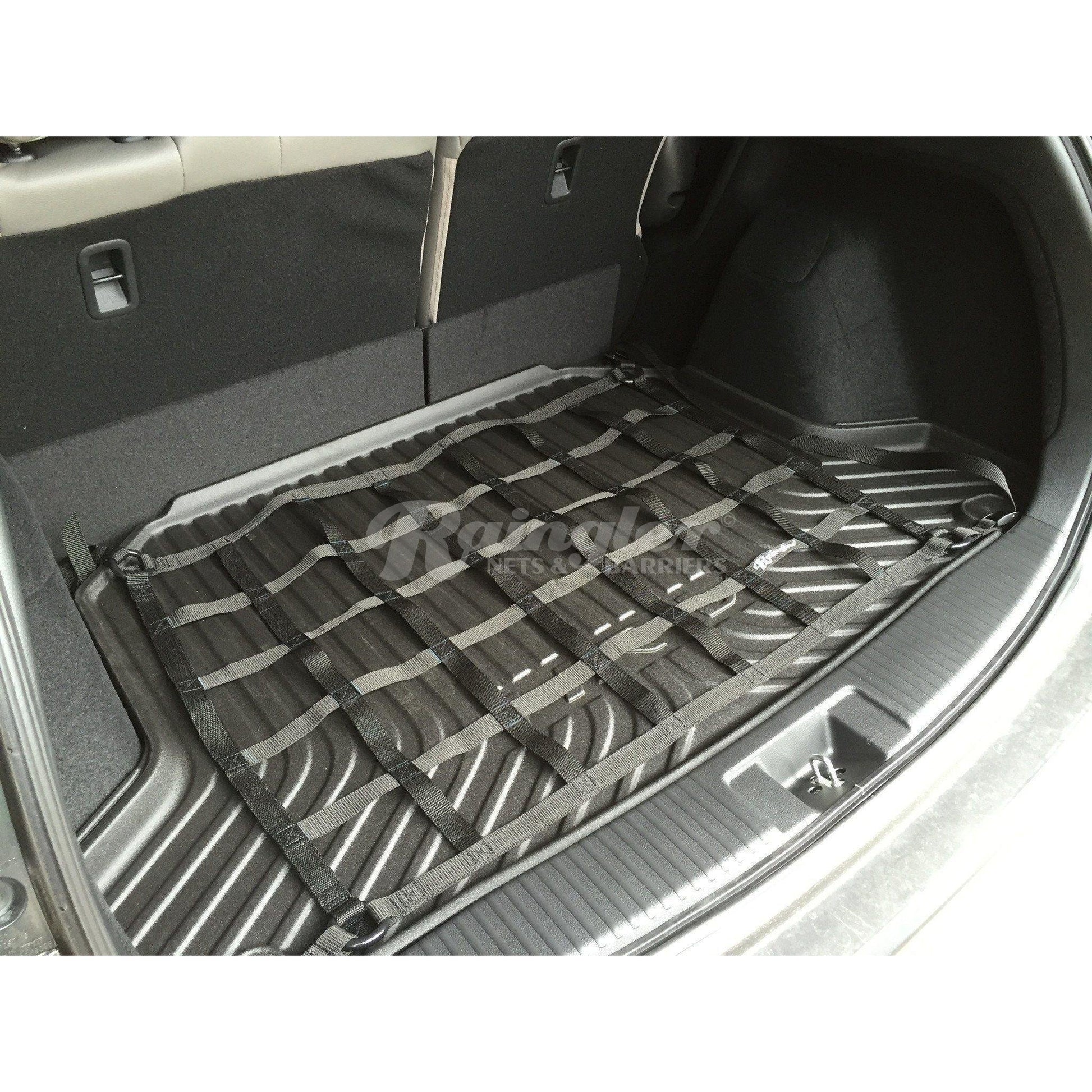 2007 - 2011 Honda CR-V Cargo Area Net-Raingler