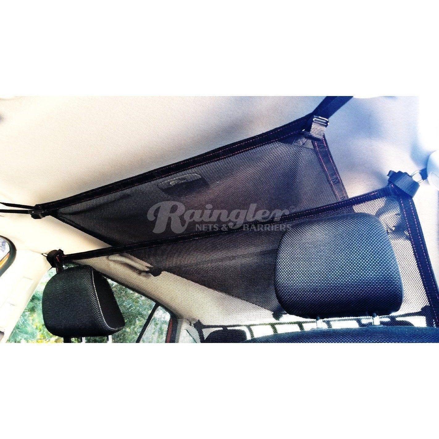 2007 - 2011 Subaru Outback Sport Full Ceiling Attic Net-Raingler