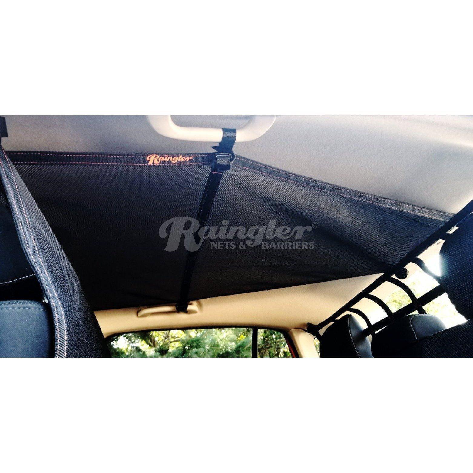 2007 - 2011 Subaru Outback Sport Full Ceiling Attic Net-Raingler