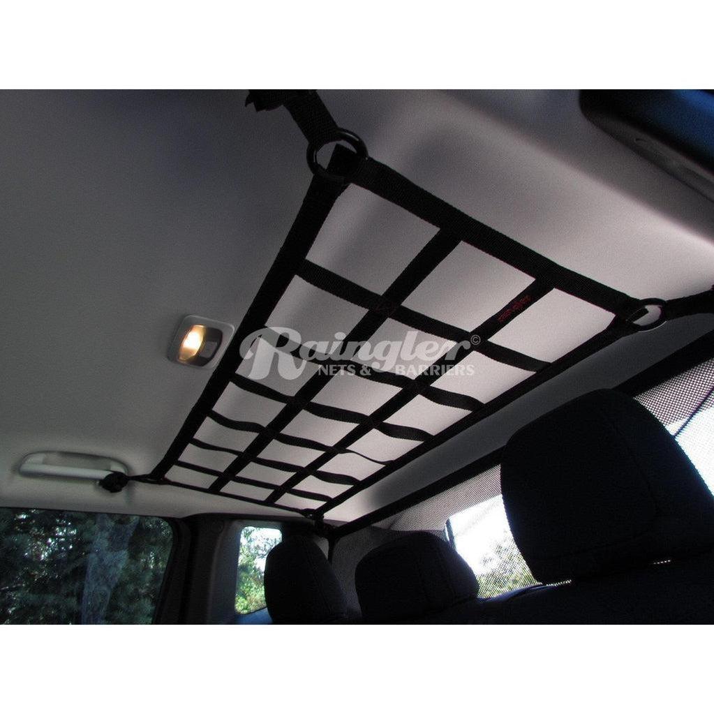 2010 - Newer Lexus GX 460 (J150) Cargo Area Ceiling Net-Raingler