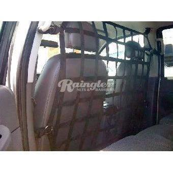 2012 - 2016 Honda CR-V Behind Front Seats Barrier Divider Net-Raingler