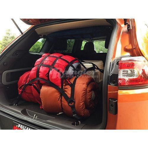 2014 - Newer Jeep Cherokee (KL) Cargo Area Net-Raingler