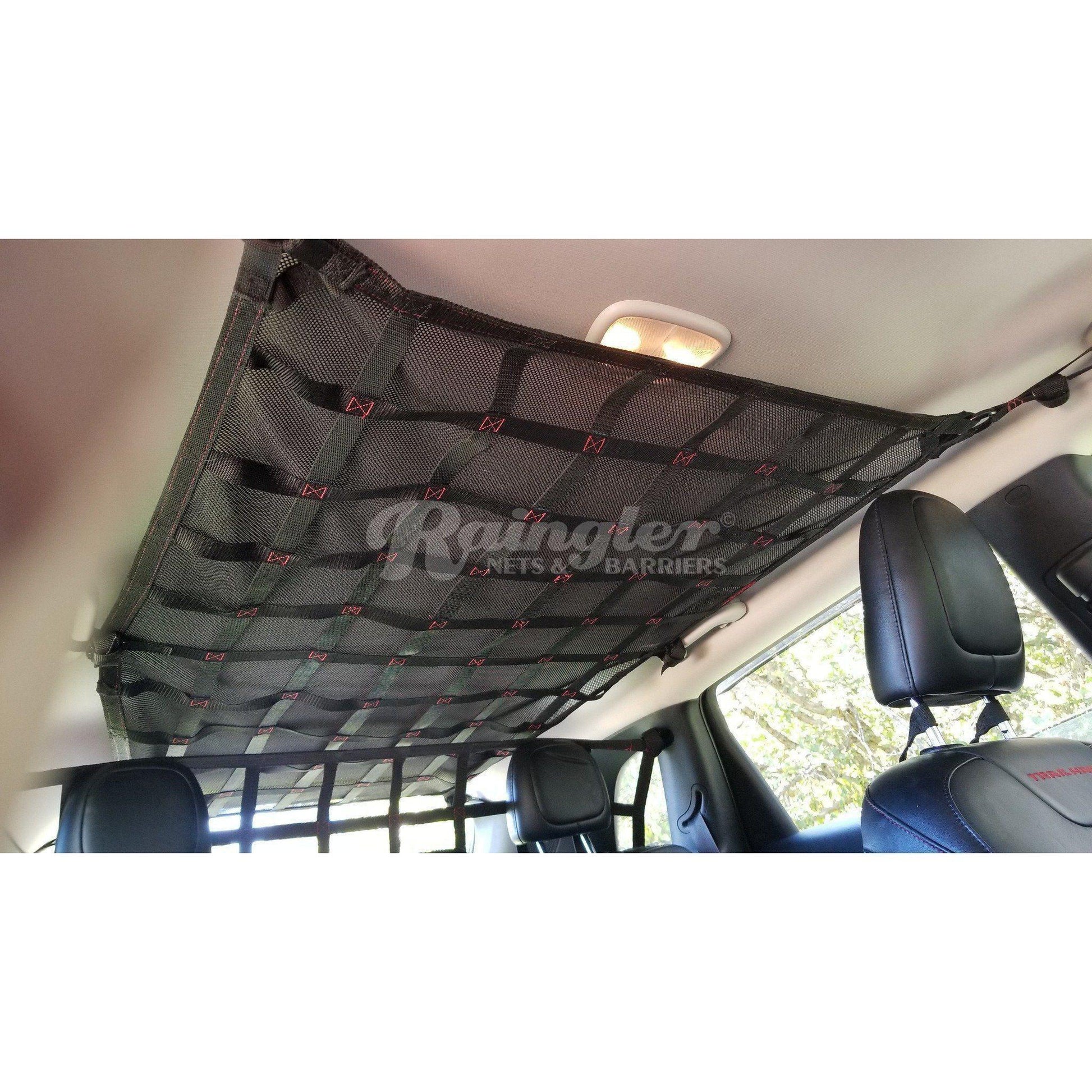 2014 - Newer Jeep Cherokee (KL) Full Ceiling Attic Net-Raingler