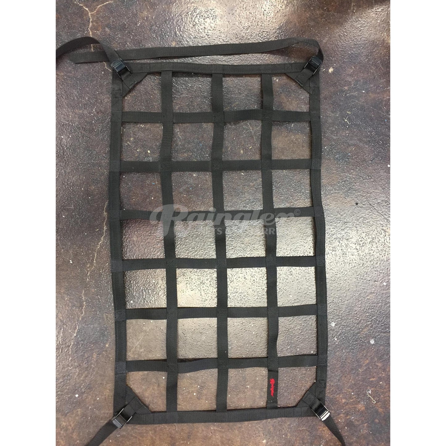 2015 - Newer Ford Edge EZ Install Cargo Area Ceiling Attic Net-Raingler