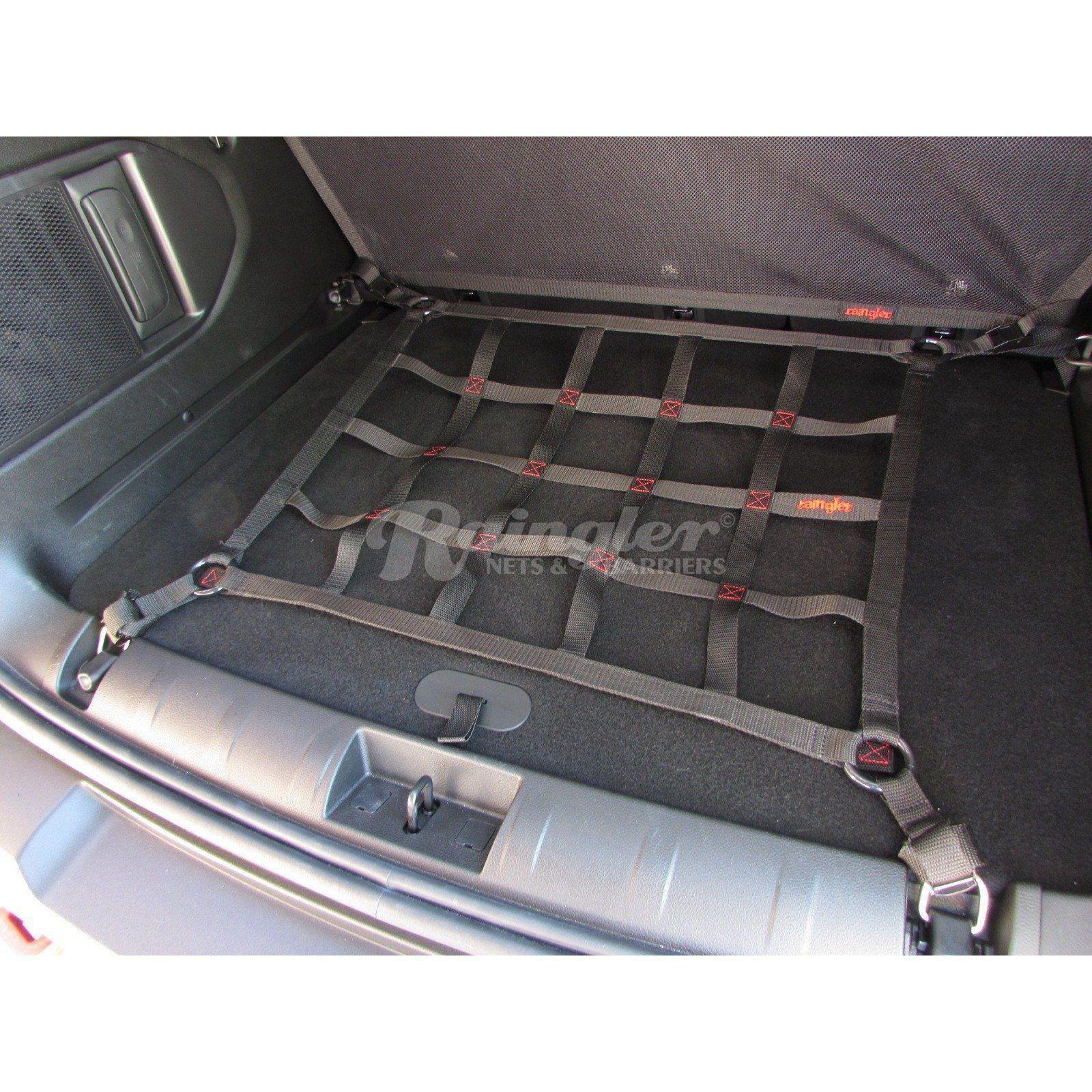 2015 - Newer Jeep Renegade (BU body) Cargo Area Net-Raingler