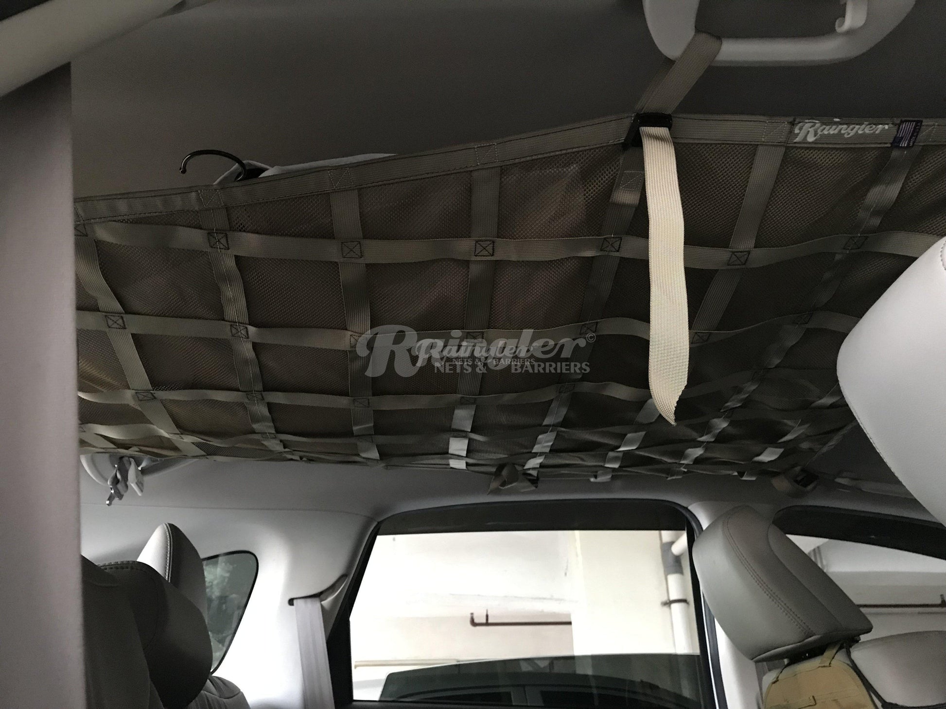 2017 - Newer Honda CR-V Full Ceiling Attic Net-Raingler