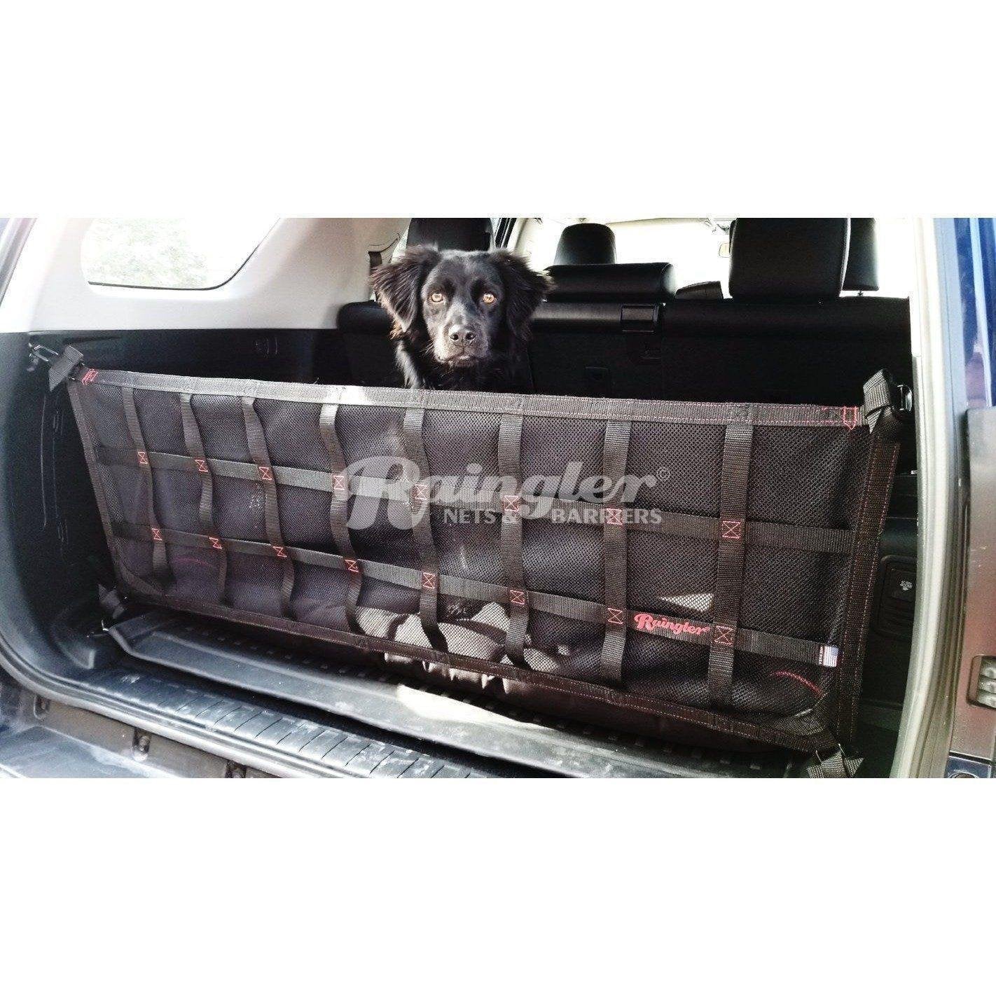 2018 - Newer Chevrolet Traverse Tailgate Net-Raingler