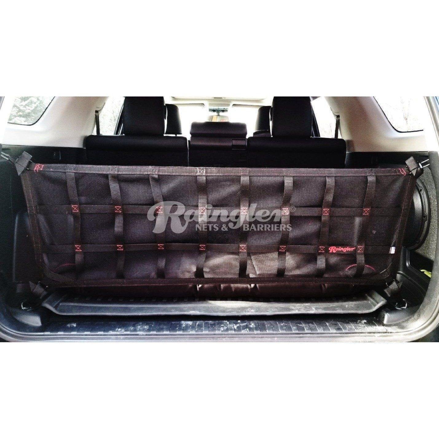 2018 - Newer Chevrolet Traverse Tailgate Net-Raingler