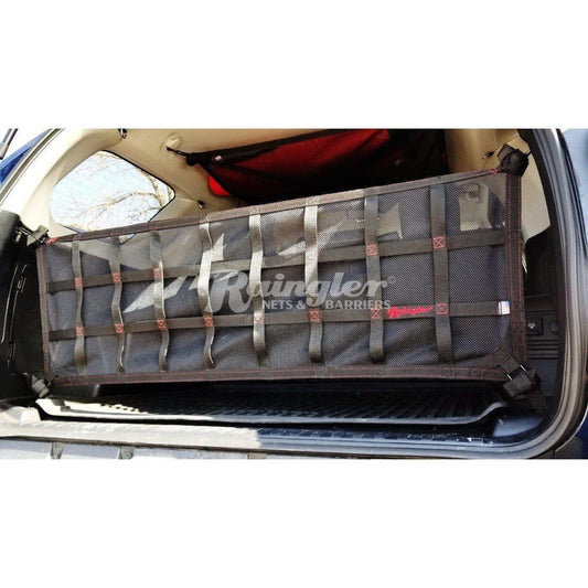 2018 - Newer Chevrolet Traverse Tailgate Net-Raingler