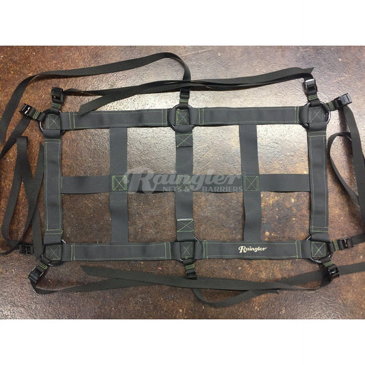 Toyota 4Runner 4th - 5th Gen Sunroof Location Roof Rack Net-Raingler